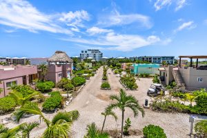 Modern Waterfront Villa 3B-2B – with Complete Remodel!