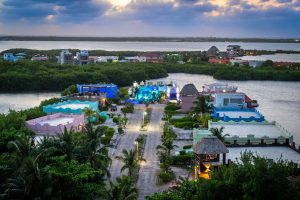 Modern Waterfront Villa 3B-2B – with Complete Remodel!