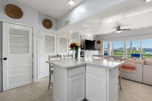 Modern Waterfront Villa 3B-2B – with Complete Remodel!