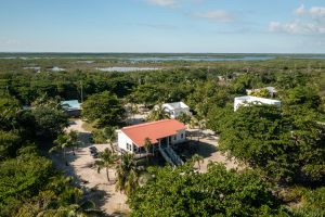Mata Grande Compound & The Winey Gringa