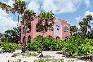 Casa Esperanza Beachfront Home, 2 Parcels, Commercial Space & Expansion Opportunity!