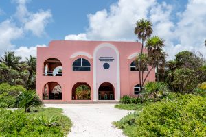 Casa Esperanza Beachfront Home, 2 Parcels, Commercial Space & Expansion Opportunity!