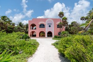 Casa Esperanza Beachfront Home, 2 Parcels, Commercial Space & Expansion Opportunity!