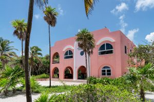 Casa Esperanza Beachfront Home, 2 Parcels, Commercial Space & Expansion Opportunity!