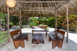 Casa Esperanza Beachfront Home, 2 Parcels, Commercial Space & Expansion Opportunity!