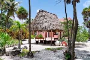 Casa Esperanza Beachfront Home, 2 Parcels, Commercial Space & Expansion Opportunity!