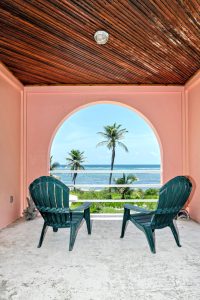 Casa Esperanza Beachfront Home, 2 Parcels, Commercial Space & Expansion Opportunity!