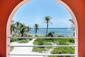 Casa Esperanza Beachfront Home, 2 Parcels, Commercial Space & Expansion Opportunity!