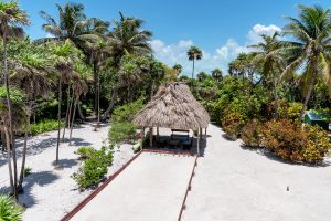 Casa Esperanza Beachfront Home, 2 Parcels, Commercial Space & Expansion Opportunity!