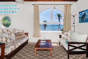 Casa Esperanza Beachfront Home, 2 Parcels, Commercial Space & Expansion Opportunity!