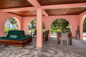 Casa Esperanza Beachfront Home, 2 Parcels, Commercial Space & Expansion Opportunity!