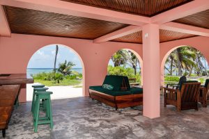 Casa Esperanza Beachfront Home, 2 Parcels, Commercial Space & Expansion Opportunity!
