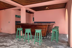 Casa Esperanza Beachfront Home, 2 Parcels, Commercial Space & Expansion Opportunity!