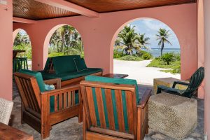 Casa Esperanza Beachfront Home, 2 Parcels, Commercial Space & Expansion Opportunity!