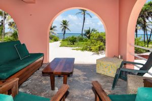 Casa Esperanza Beachfront Home, 2 Parcels, Commercial Space & Expansion Opportunity!