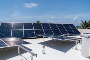 Casa Esperanza Beachfront Home, 2 Parcels, Commercial Space & Expansion Opportunity!