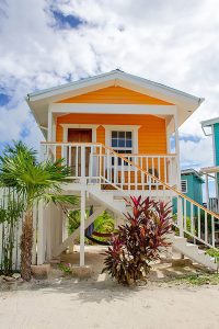 Secret Beach Cabanas