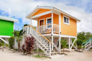 Secret Beach Cabanas