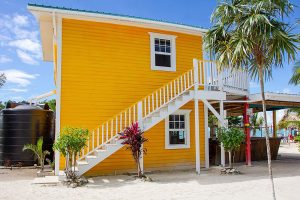 Secret Beach Cabanas