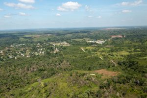 Ontario Village – 20 Acre Property