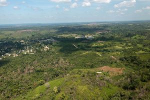 Ontario Village – 20 Acre Property