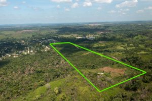 Ontario Village – 20 Acre Property