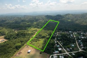 Ontario Village – 20 Acre Property