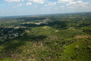 Ontario Village – 20 Acre Property