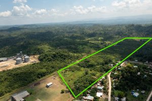 Ontario Village – 20 Acre Property