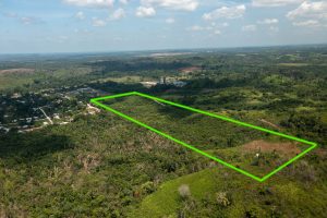 Ontario Village – 20 Acre Property