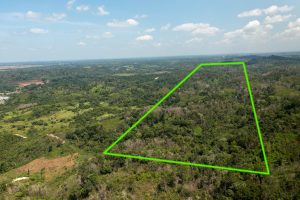 Ontario Village – Hill Property