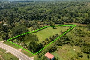 Ontario Village – River Property