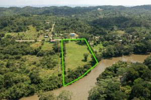 Ontario Village – River Property