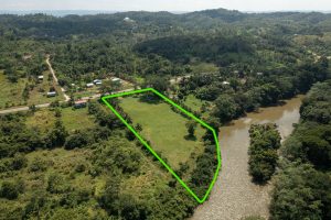 Ontario Village – River Property