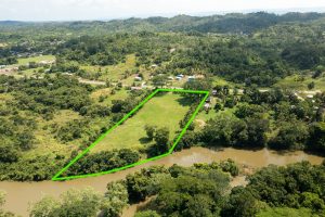 Ontario Village – River Property