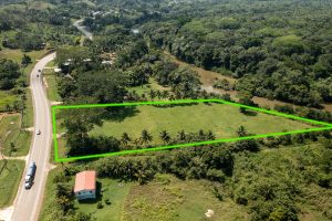 Ontario Village – River Property