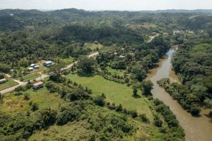 Ontario Village – River Property