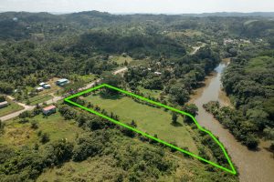 Ontario Village – River Property