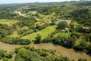 Ontario Village – River Property