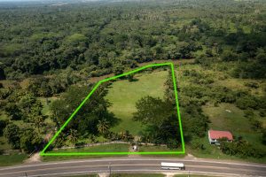 Ontario Village – River Property