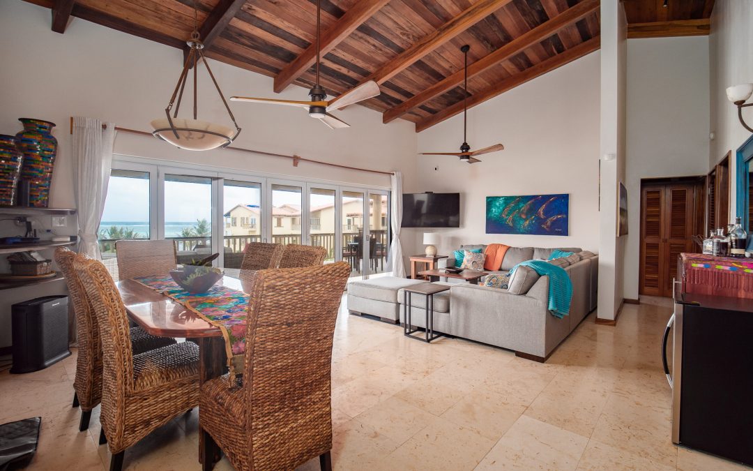 Residences at Barrier Reef 5C