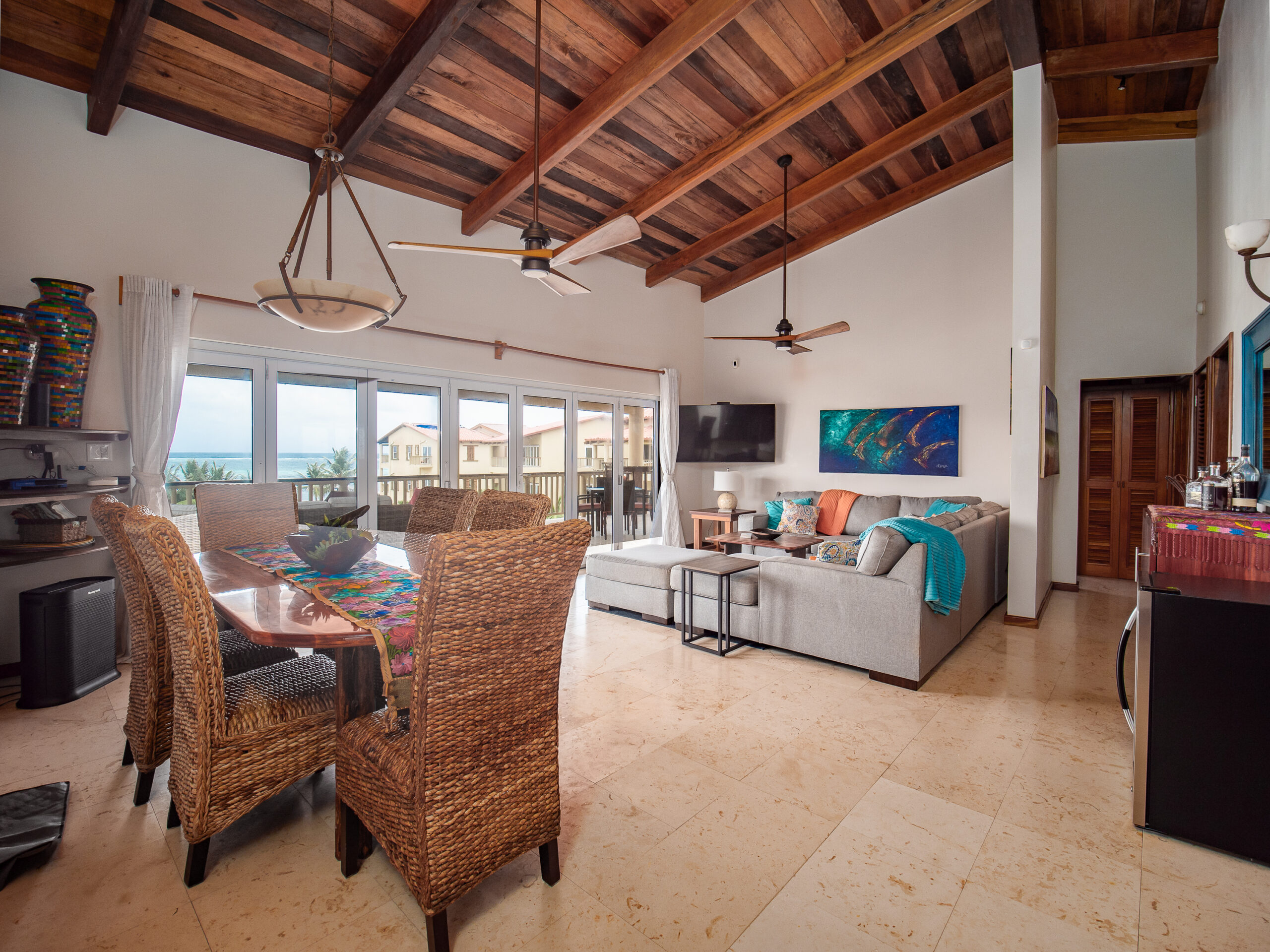 Residences at Barrier Reef 5C