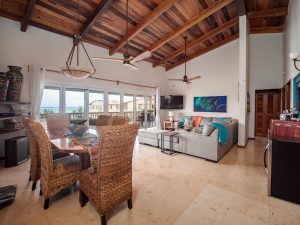 Residences at Barrier Reef 5C