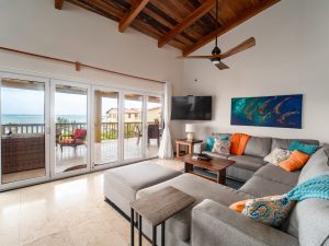 Residences at Barrier Reef 5C