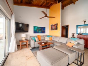 Residences at Barrier Reef 5C