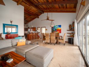 Residences at Barrier Reef 5C