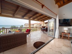 Residences at Barrier Reef 5C