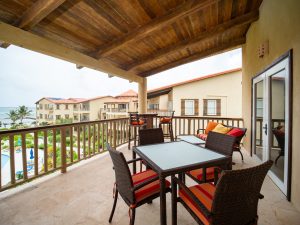 Residences at Barrier Reef 5C