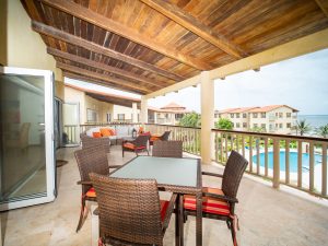 Residences at Barrier Reef 5C