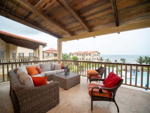 Residences at Barrier Reef 5C